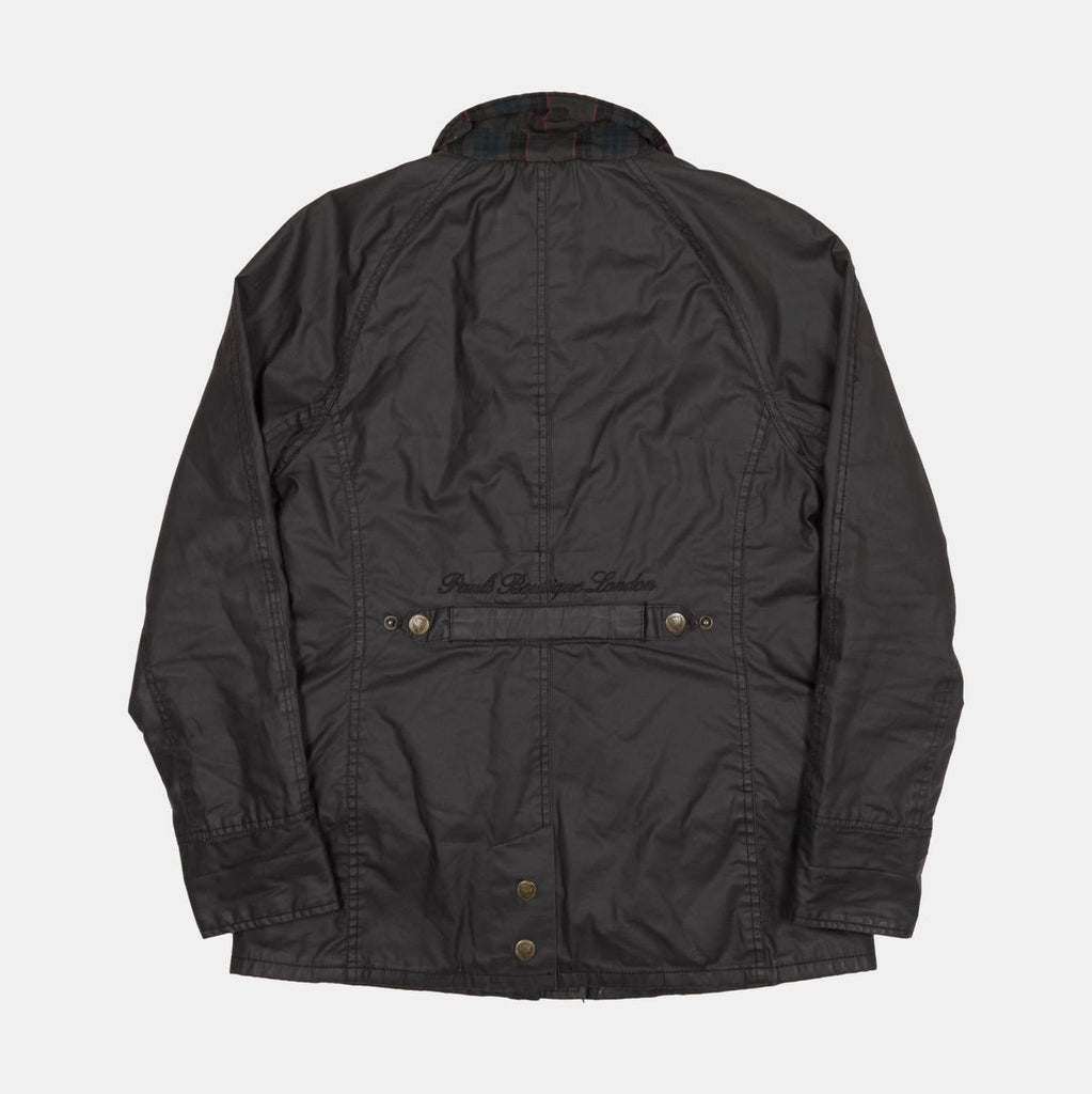Pauls Boutique Jacket – Haru