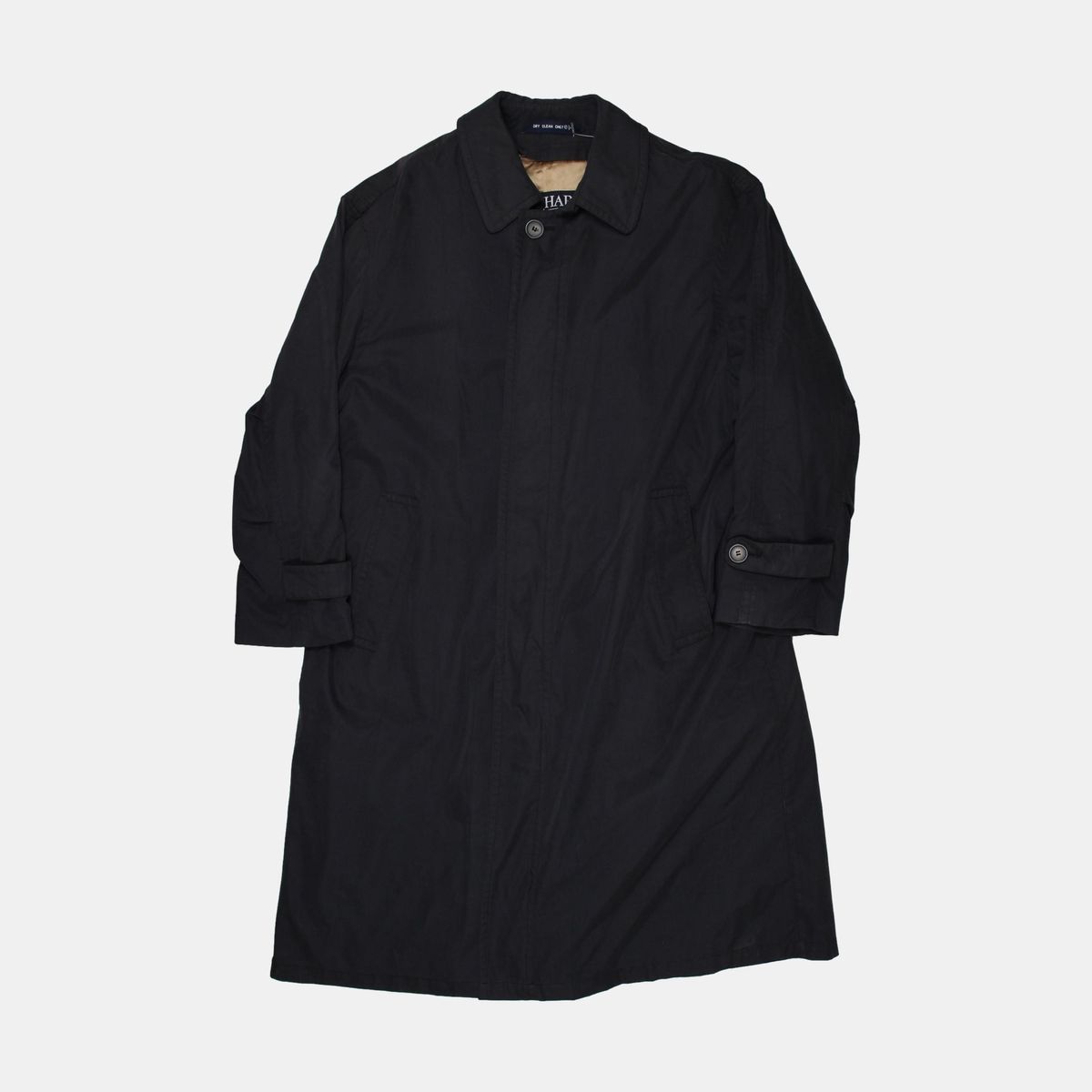 Chaps Ralph Lauren Overcoat Coat – Haru